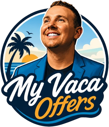 My Vaca offers Vouchers